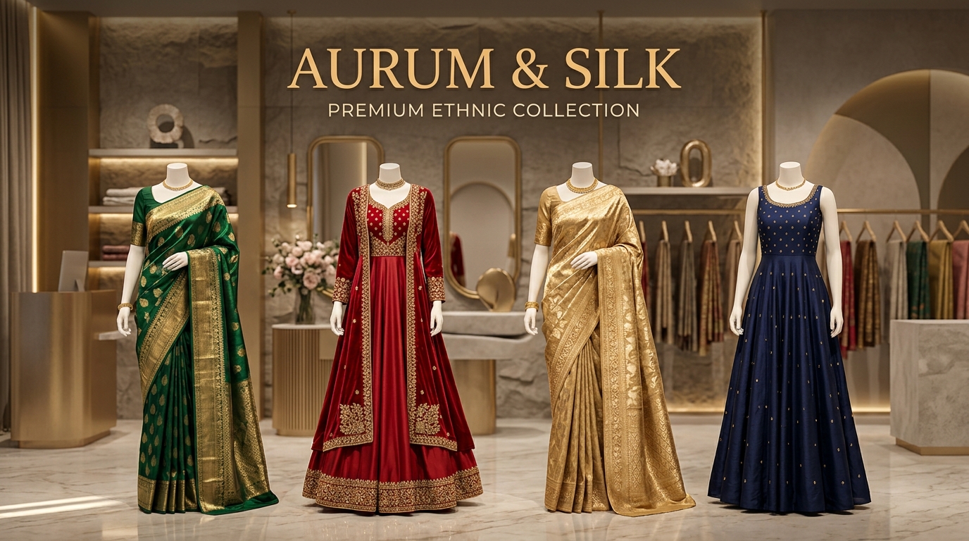 Womens Collection