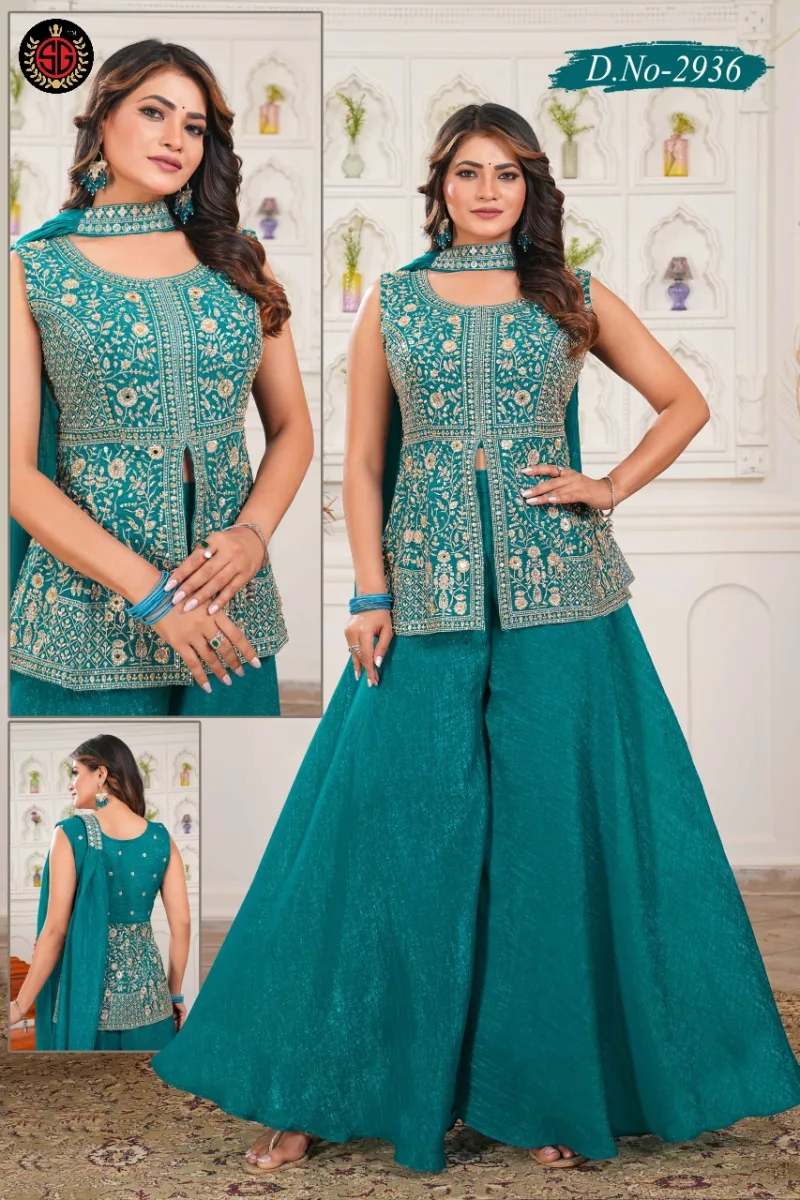 SHARARAS SETS